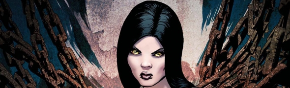NYCC : Dead Man's Run #0, la preview