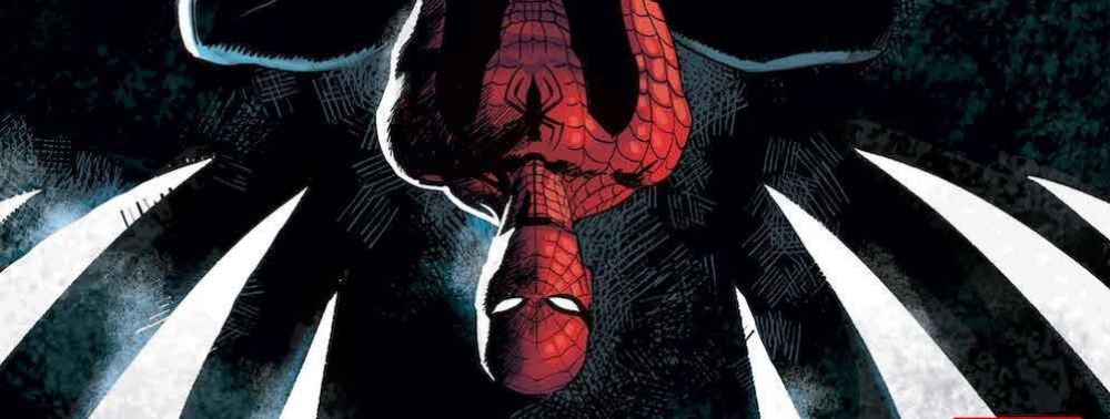 Deadly Neighborhood Spider-Man : horreur arachnéenne par Taboo (Black Eyed Peas), B. Earl et Juan Ferreyra