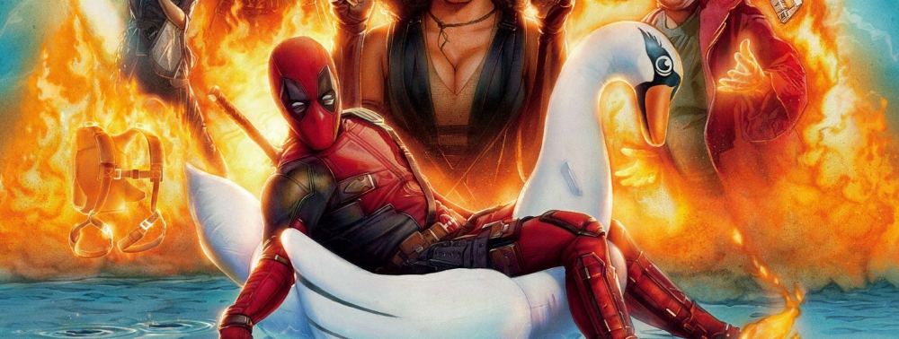 David Leitch prépare une Extended Cut de son Deadpool 2