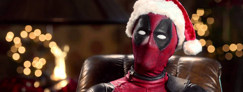 Le Deadpool 2 PG-13 aura bien droit à son lot de scènes inédites