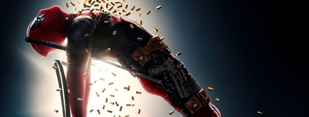 Deadpool 2 amasse 500 millions de dollars au box-office mondial en deux semaines