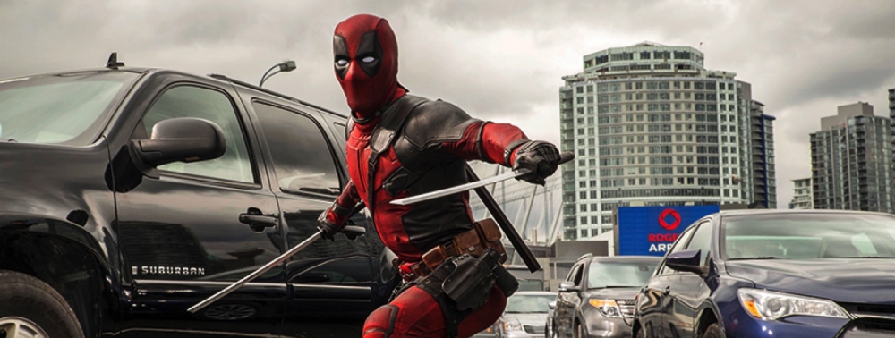 Deadpool 3 : un début de tournage attendu pour mai 2023