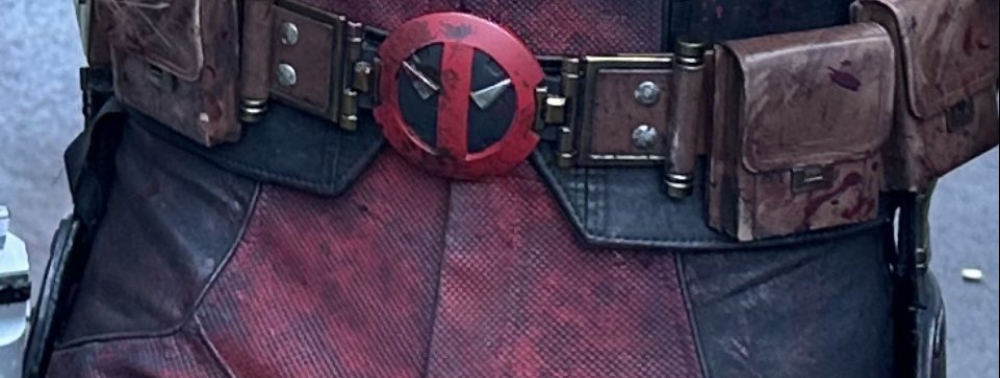 Deadpool 3 : le tournage est désormais terminé, explique Ryan Reynolds