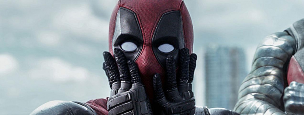 Quand Ryan Reynolds s'amuse à parler de ''Phase 5'' avec Deadpool