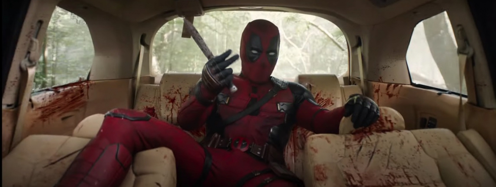 Deadpool & Wolverine : premier trailer (et nouveau titre) pour le retour de Wade et Logan chez Marvel Studios