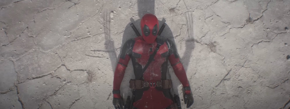 Deadpool & Wolverine : tout les détails qu'il ne fallait pas louper dans le premier trailer