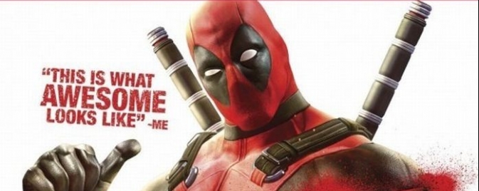 Une jaquette et une vidéo de gameplay pour Deadpool : The Game
