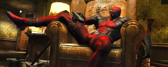 Deadpool : The Game a connu un développement catastrophique