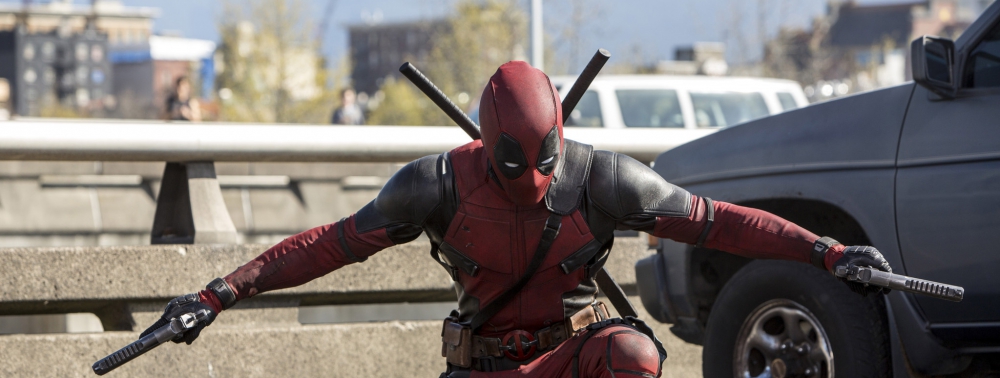 Deadpool 3 donne enfin des nouvelles et embauche Shawn Levy (Free Guy) à la réalisation