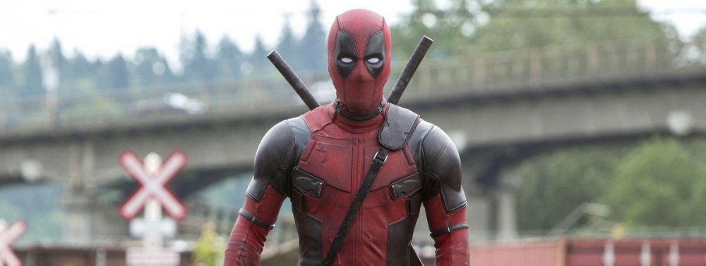 Deadpool 3 : pour Shawn Levy, la sortie en mai 2024 est de plus en plus ''à risque''