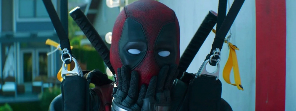 Deadpool 3 est repoussé à une date pour le moment non définie par Marvel Studios