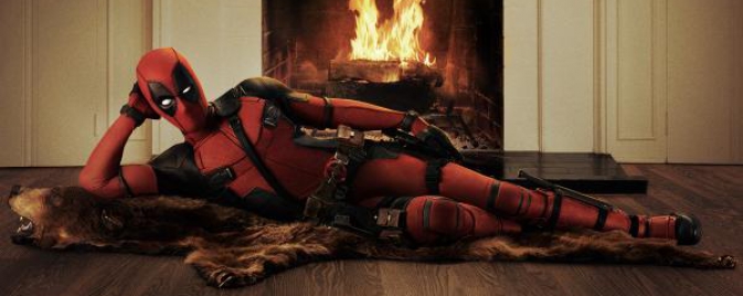 Ryan Reynolds dévoile le costume complet de Deadpool