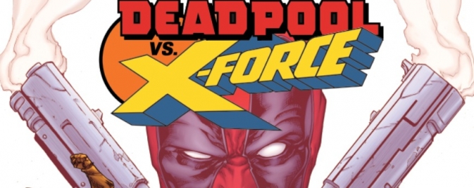 Deadpool a brillé au panel X-Men de la C2E2 2014