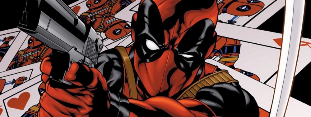 La Deadpool family s'agrandira bientôt avec Clonepool