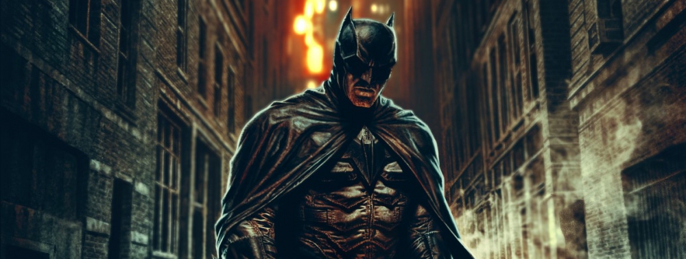 Batman : Dear Detective, une novella illustrée de Lee Bermejo pour septembre 2022