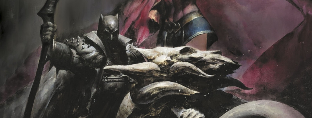 Batman : Death Metal tome 1 : toutes les dérives d'un Snyder boursouflé 