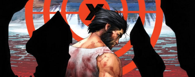 Death of Wolverine #1, la review