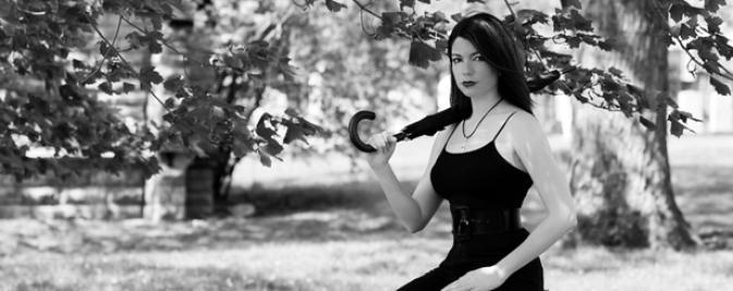 Sunday Cosplay #7
