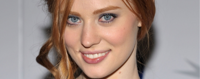 Deborah Ann Woll sera Karen Page dans la série TV Daredevil