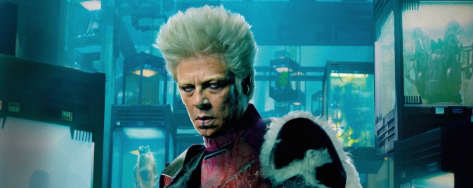 Benicio Del Toro et John C. Reilly seront absents de Guardians of the Galaxy Vol.2