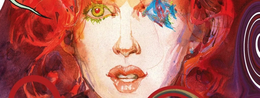 The Sandman : Neil Gaiman confirme (en toute logique) Delirium pour la saison 2