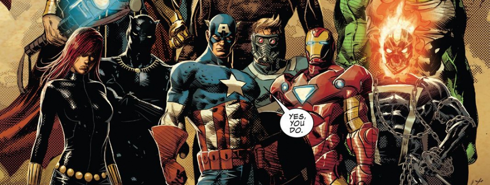 Mike Deodato Jr. annonce son départ de Marvel après Savage Avengers