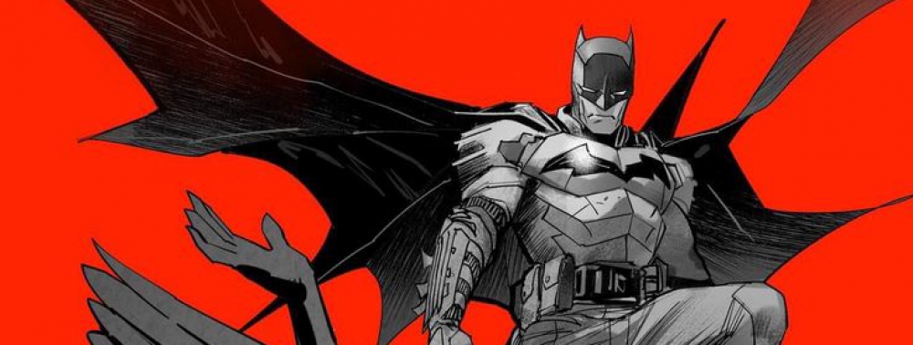 Mariko Tamaki et Dan Mora reprennent Detective Comics en mars 2021