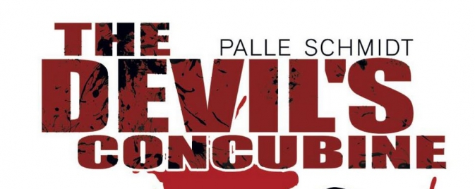 The Wanderer's Treasures #47, The Devil's Concubine