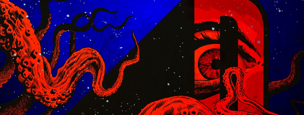 Explorez les différentes histoires de The Devil's Cut, le gros one-shot du nouvel éditeur DSTLRY