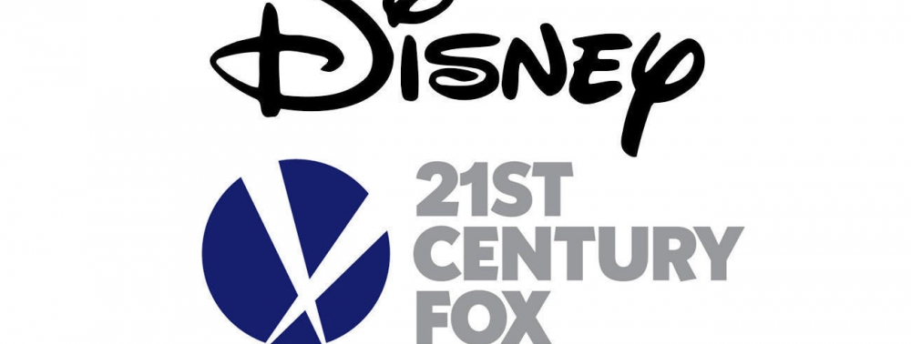 Disney/Fox : le deal pourrait s'élever jusqu'à 60 milliards de dollars