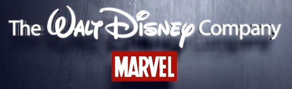 Disney et Marvel s'associent dans un magazine commun!