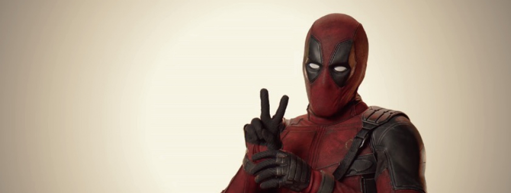 Comme Marvel Studios, Deadpool célèbre les ''dix ans de sa Phase 1'' en vidéo