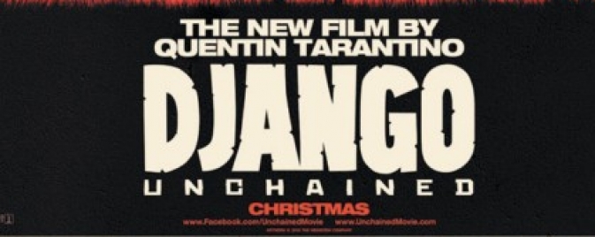 Django Unchained #1, la preview