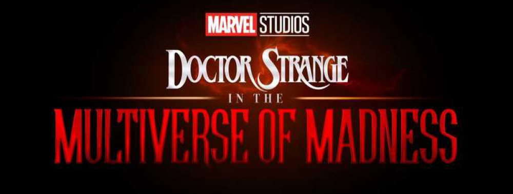Après le départ de Scott Derrickson, Marvel place Michael Waldron (Loki) au scénario de Doctor Strange 2