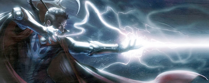 Le film Doctor Strange ne sera pas une histoire d'origines