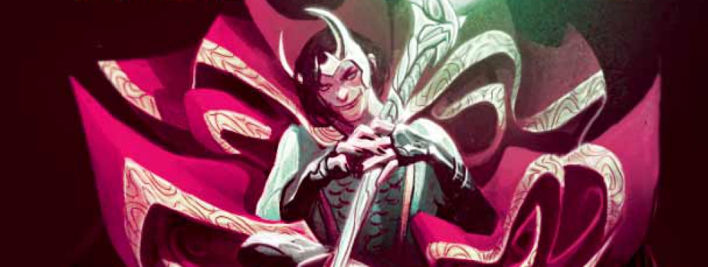Marvel Legacy : Donny Cates donne de nouveaux détails sur son run de Doctor Strange
