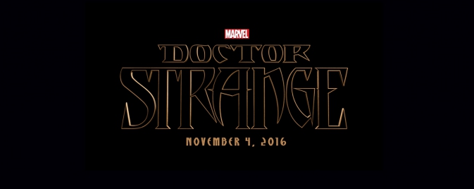 Marvel confirme Benedict Cumberbatch dans le rôle de Doctor Strange