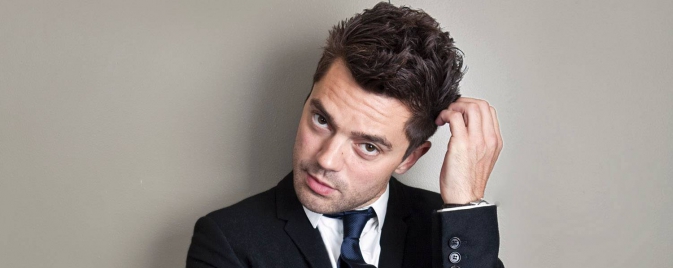 Dominic Cooper pourrait être le Preacher d'AMC