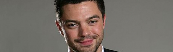 Dominic Cooper parle de son rôle dans Captain America