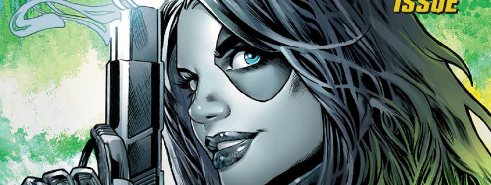 Gail Simone revient chez Marvel pour une nouvelle ongoing Domino