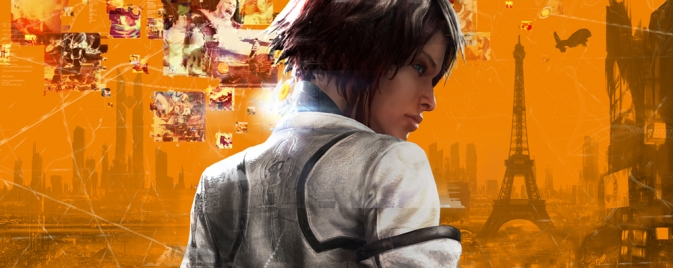 Aleksi Briclot, invité d'honneur jeu vidéo à la Comic Con' Paris