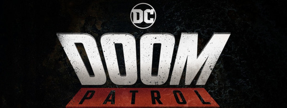 Greg Berlanti prépare une série TV Doom Patrol pour DC Universe