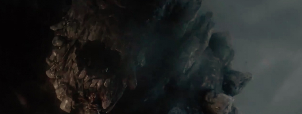 Doomsday se déchaîne dans un nouveau teaser de Krypton saison 2