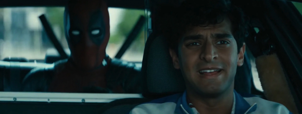 Karan Soni (Dopinder dans Deadpool) sera le Spider-Man India pour Spider-Man : Across the Spider-verse