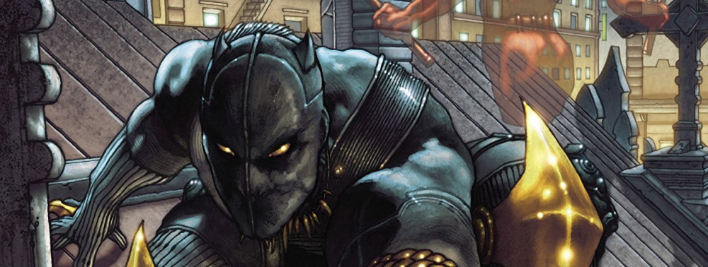 Black Panther : quels sont les indispensables en comics ?