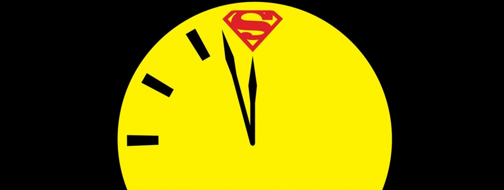 Sur la route de Doomsday Clock : quand Watchmen s'invite chez DC