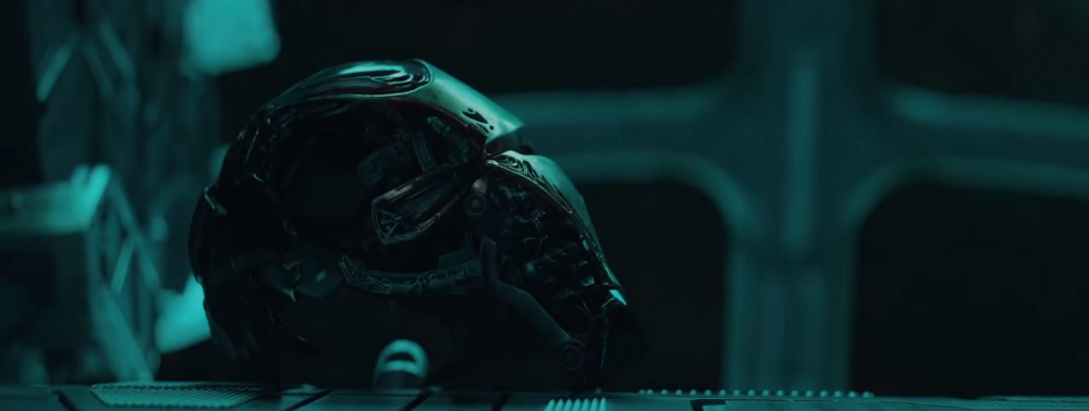 Avengers : Endgame - que nous apprend le premier trailer ?