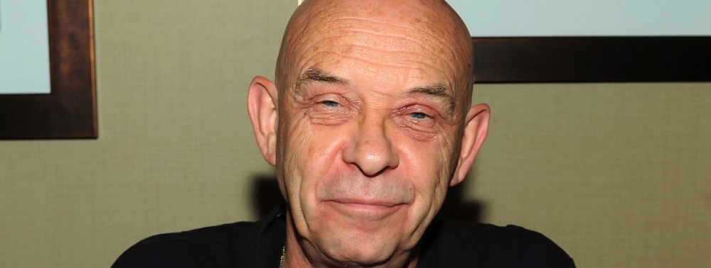 Gotham knights recrute Doug Bradley (Hellraiser) pour jouer un vieux Joe Chill