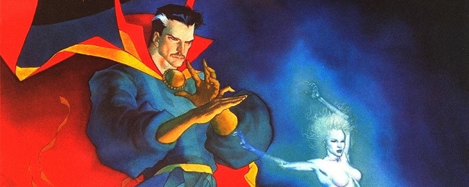 Une date de sortie pour Doctor Strange ?