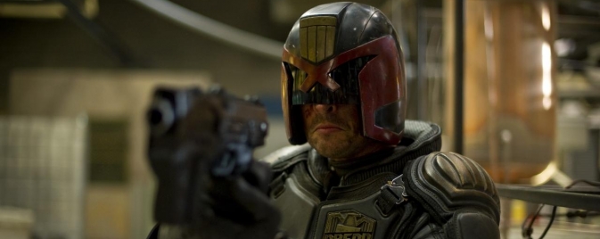 Une suite à Dredd en discussion